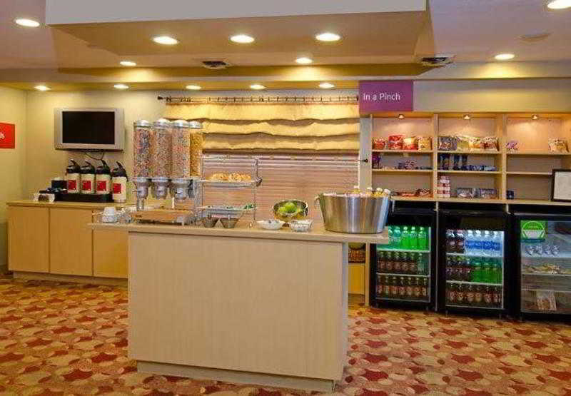 Towneplace Suites Indianapolis Park 100 Exteriör bild
