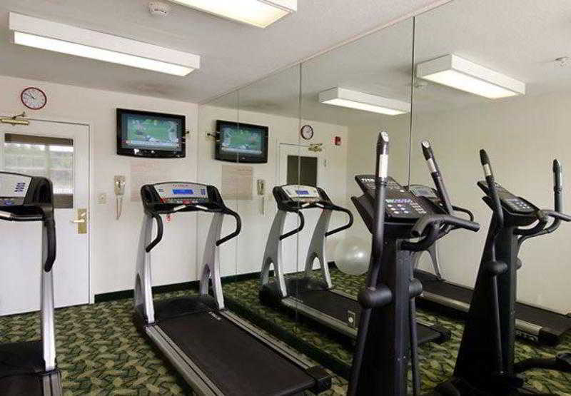 Towneplace Suites Indianapolis Park 100 Exteriör bild